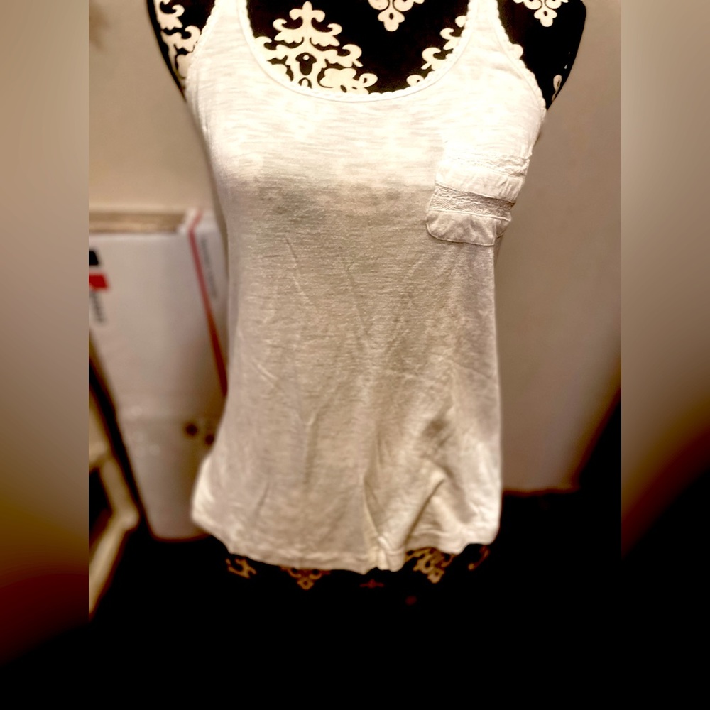 Aerie tank for sale size medium. Women’s/junior